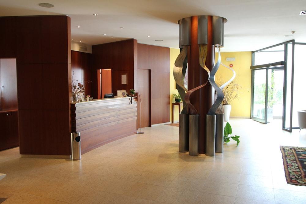 Mh Hotel Piacenza Fiera Exterior foto