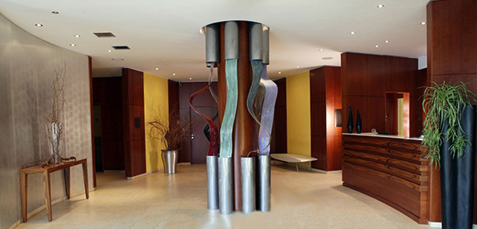 Mh Hotel Piacenza Fiera Exterior foto