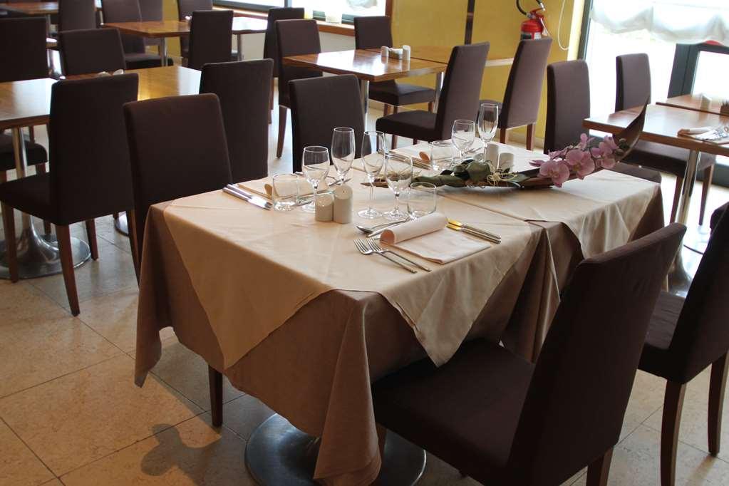 Mh Hotel Piacenza Fiera Restaurant foto